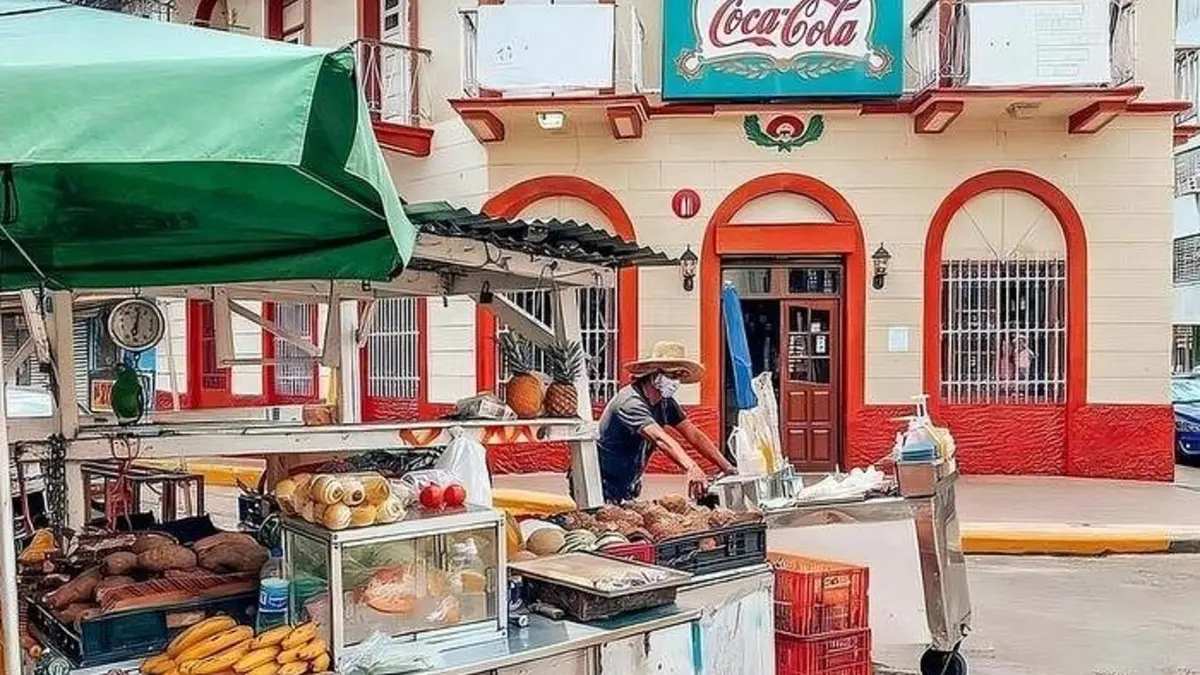 Casco Viejo walking tour Panama City — historic district guided experience